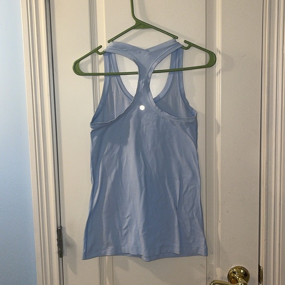 Lululemon tank top - Picture 2 of 3